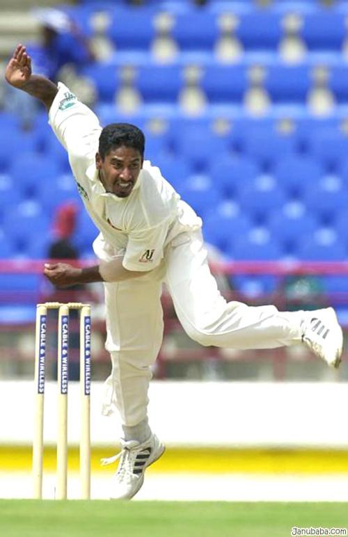 Chaminda Vaas
